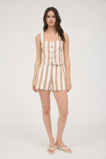 Top Stripe