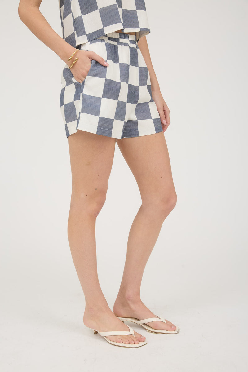 Short Cuadros