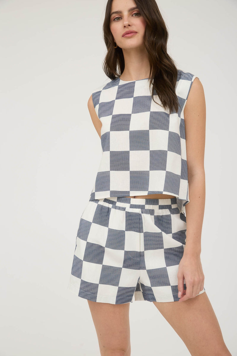 Short Cuadros