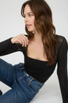 Blusa Noche
