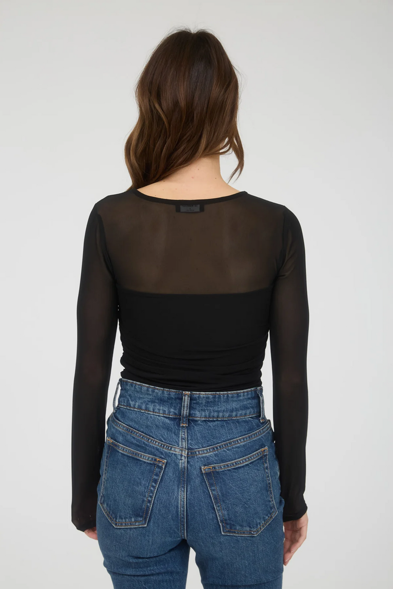 Blusa Noche