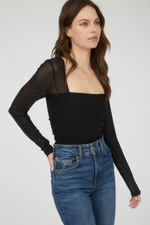 Blusa Noche