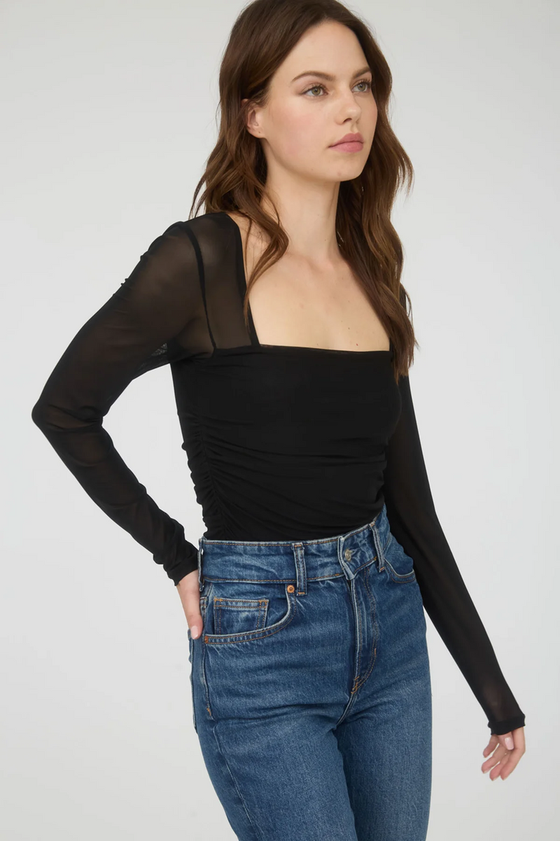Blusa Noche