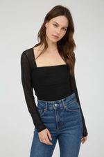 Blusa Noche