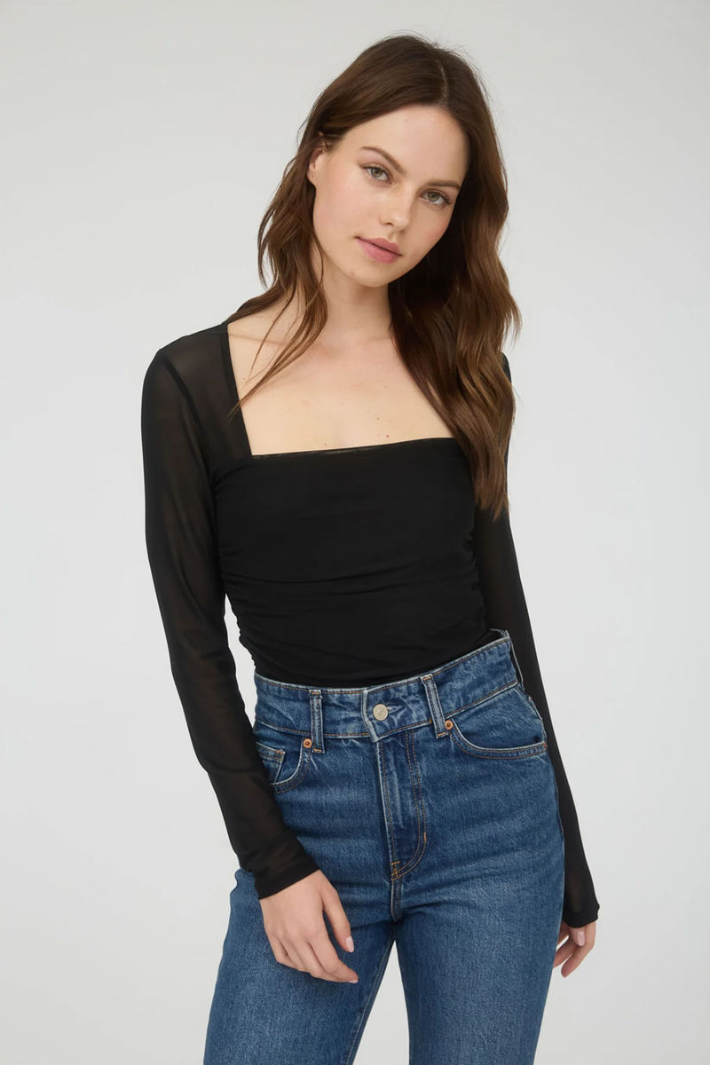 Blusa Noche