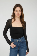 Blusa Noche