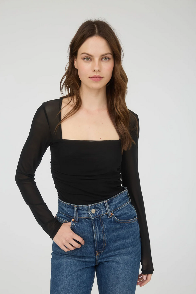Blusa Noche