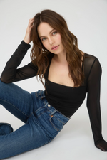 Blusa Noche