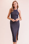Vestido Halter
