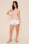 Blusa Chic