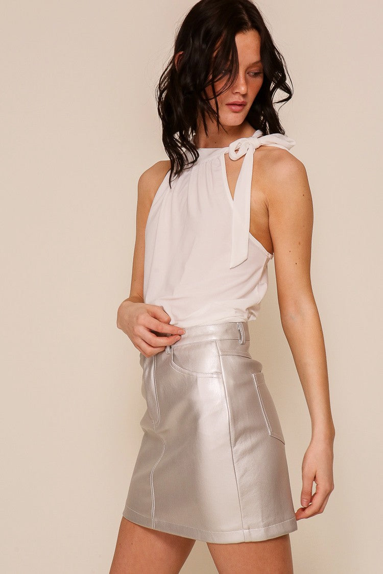 Blusa Chic