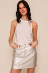 Blusa Chic