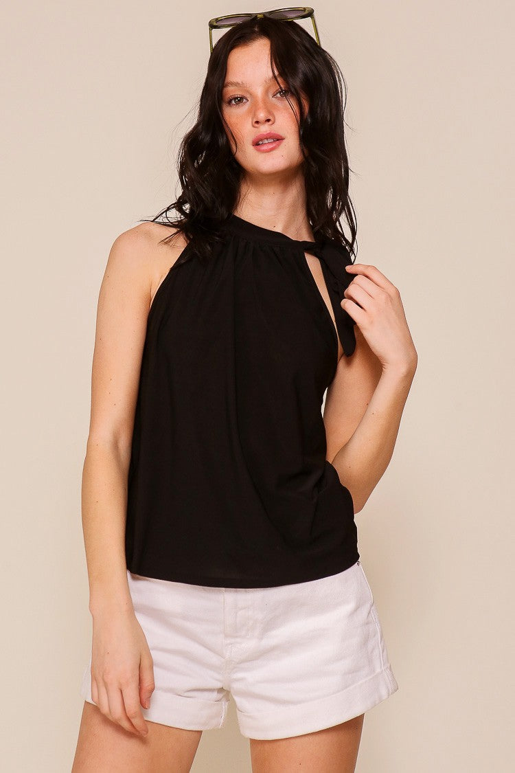 Blusa Chic