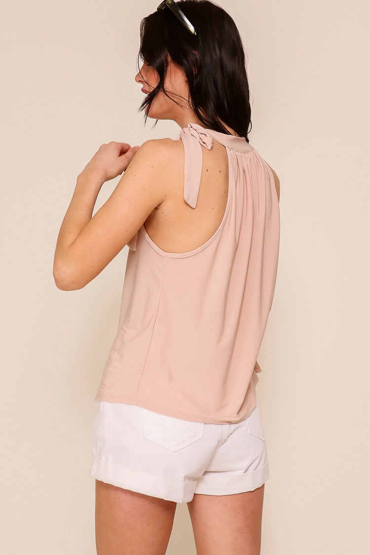 Blusa Chic