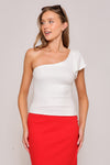 Top One Shoulder