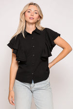Blusa Ale