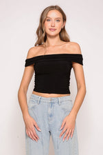 Top Off Shoulder