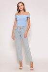 Top Off Shoulder