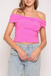 Top Off Shoulder