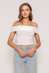 Top Off Shoulder