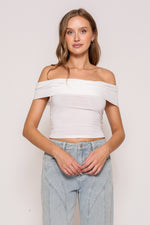 Top Off Shoulder