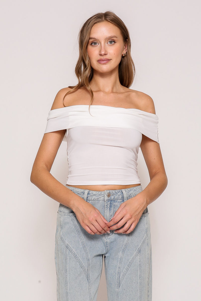 Top Off Shoulder