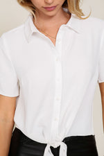 Camisa Nudo