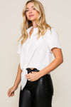 Camisa Nudo