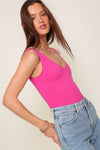Body Estilo U