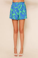 Short Abstracto
