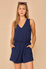 Romper Laze