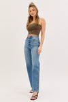High Rise Dad- Cello Jeans