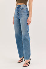 High Rise Dad- Cello Jeans