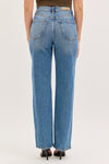 High Rise Dad- Cello Jeans