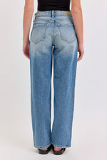 Mid Rise Baggy- Cello jeans