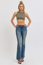 Bootcut Mid Rise- Cello Jeans