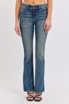 Bootcut Mid Rise- Cello Jeans