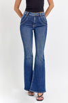 Super Flare- Cello Jeans