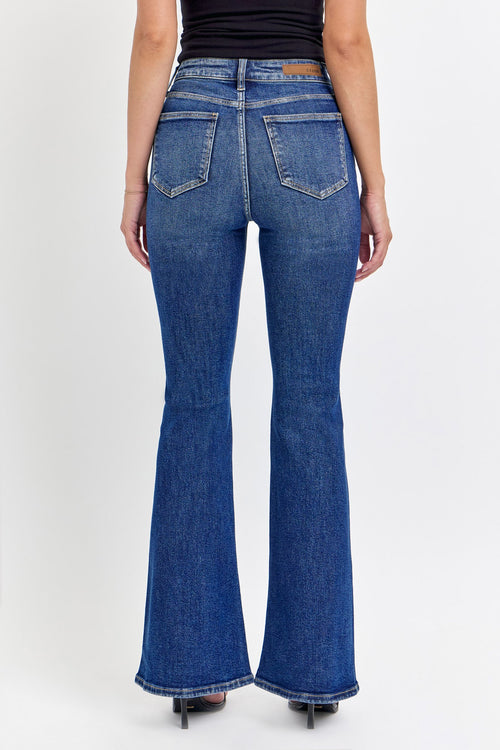 Super Flare- Cello Jeans