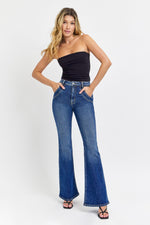Super Flare- Cello Jeans