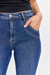 Super Flare- Cello Jeans
