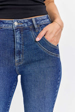Super Flare- Cello Jeans