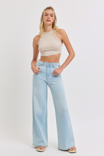 Jeans Ice Blue