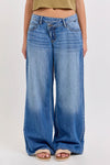Repositioned Wide Leg- Cello Jeans
