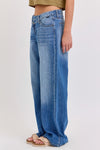 Repositioned Wide Leg- Cello Jeans