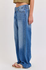 Repositioned Wide Leg- Cello Jeans