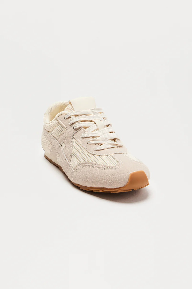 Retro Sneakers