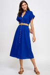 Vestido Camila