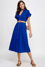 Vestido Camila