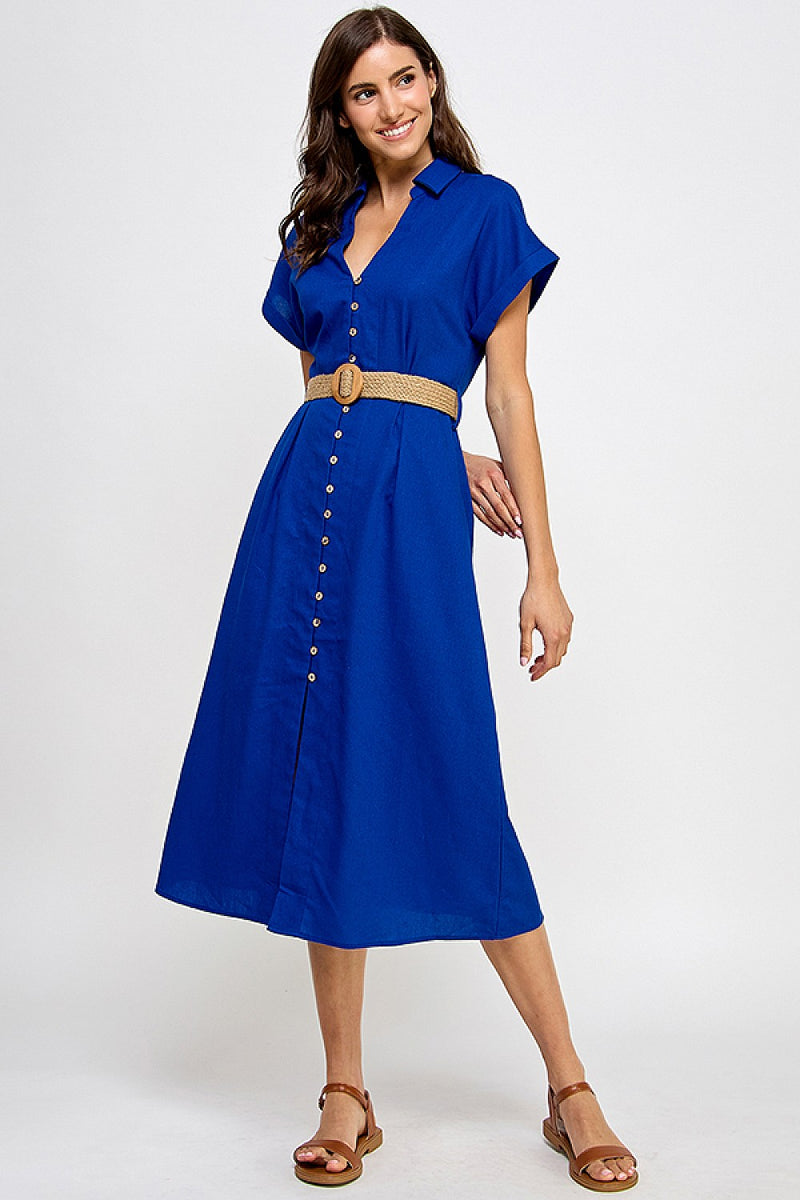 Vestido Camila